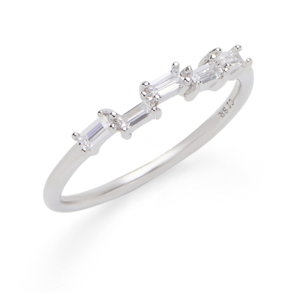 Rudiment Greenwhich ring